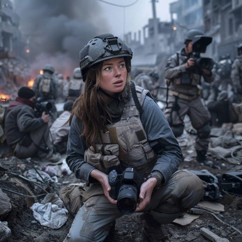 Why the Comfort Women’s Story Must Never Be Forgotten